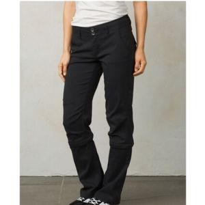 Prana Halle Convertible Pant